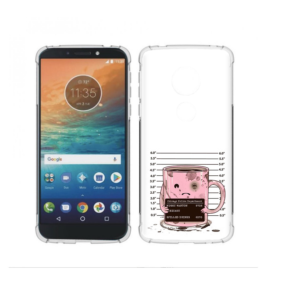 Чехол MyPads Tocco для Motorola Moto G4 Play кружка (PT115793.374.420), Прозрачный, Tocco
Чехол MyPads Tocco для Motorola Moto G4 Play кружка (PT115793.374.420), Прозрачный, Tocco