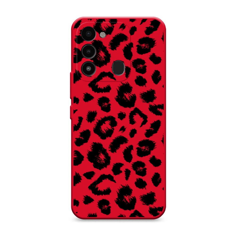 Чехол Awog 301253-1 для Tecno Spark Go 2022, Spark 8C, Spark 9 "Окрас леопарда фон", Черный, 301253-1
Чехол Awog 301253-1 для Tecno Spark Go 2022, Spark 8C, Spark 9 "Окрас леопарда фон", Черный, 301253-1
