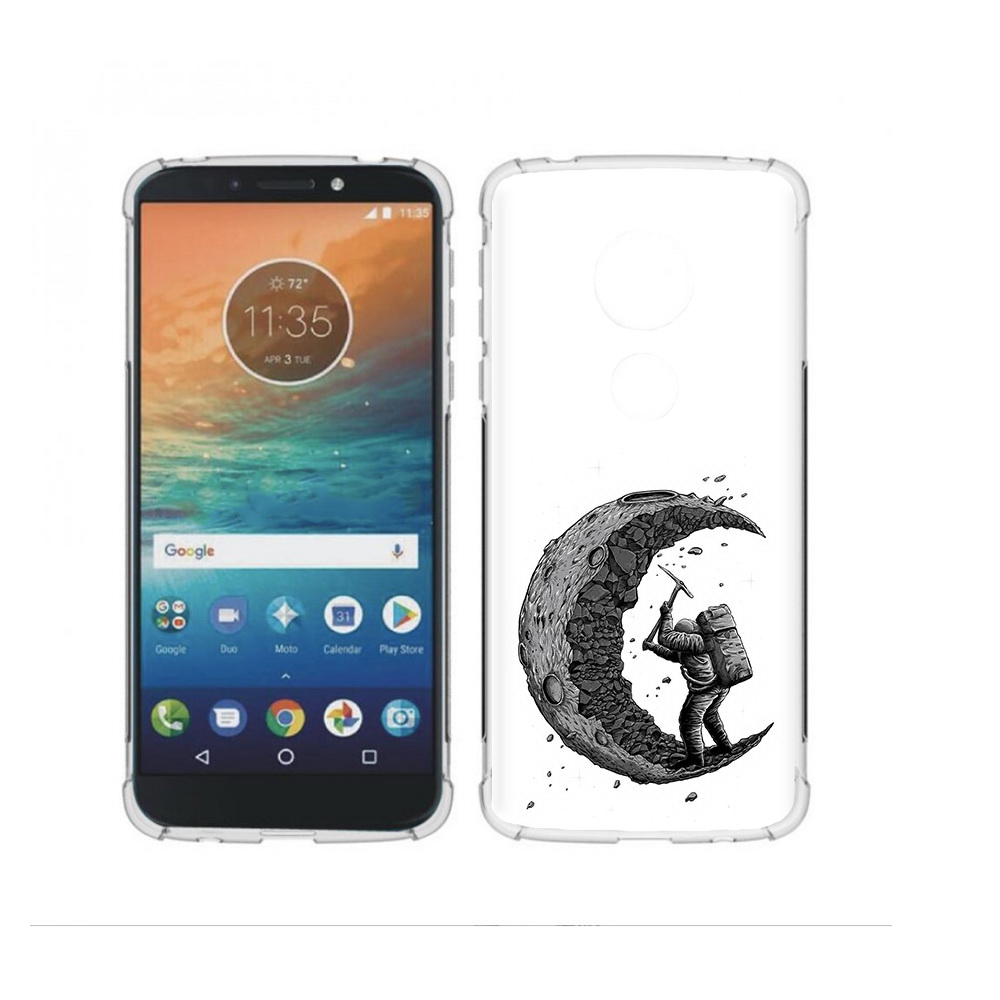Чехол MyPads Tocco для Motorola Moto G4 Play камненная луна (PT115793.374.384), Прозрачный, Tocco
Чехол MyPads Tocco для Motorola Moto G4 Play камненная луна (PT115793.374.384), Прозрачный, Tocco