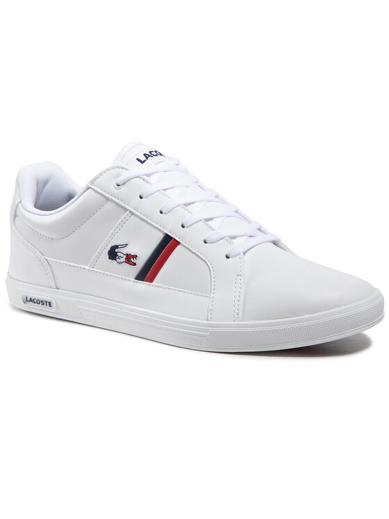 Кроссовки Europa Tri1 Sma 7-39SMA0031407 Lacoste белый 47 EU, Europa Tri1 Sma 7-39SMA0031407
Кроссовки Europa Tri1 Sma 7-39SMA0031407 Lacoste белый 47 EU, Europa Tri1 Sma 7-39SMA0031407