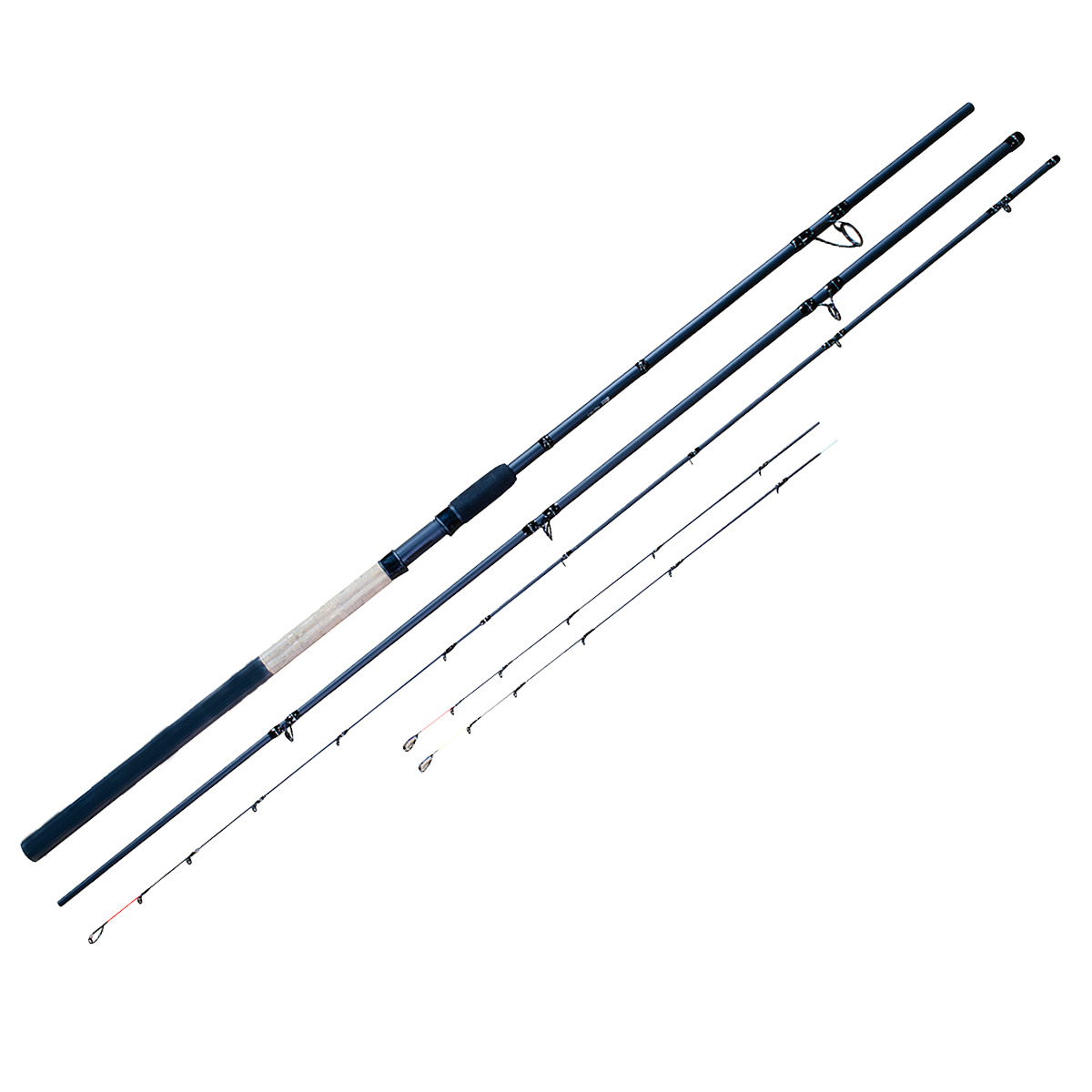 Удилище Flagman Black Edition Feeder FBEF360, 3,6 м, regular fast, 40-120, г, Black Edition Feeder
Удилище Flagman Black Edition Feeder FBEF360, 3,6 м, regular fast, 40-120, г, Black Edition Feeder