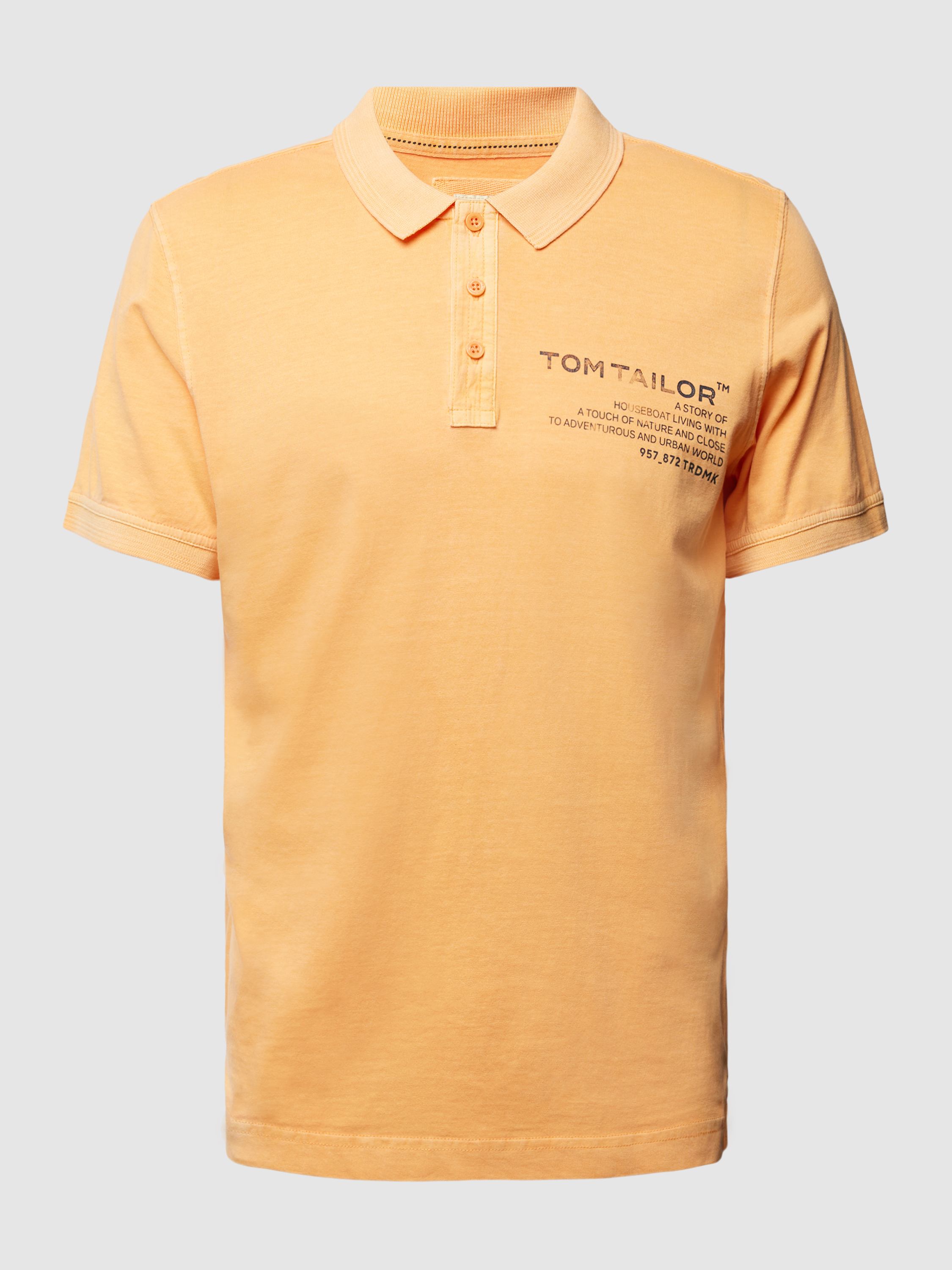 Футболка мужская Tom Tailor 1823302 оранжевая L (доставка из-за рубежа), Оранжевый, 1823302
Футболка мужская Tom Tailor 1823302 оранжевая L (доставка из-за рубежа), Оранжевый, 1823302