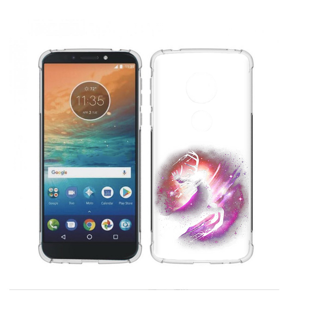 Чехол MyPads Tocco для Motorola Moto G4 Play звездный олень (PT115793.374.354), Прозрачный, Tocco
Чехол MyPads Tocco для Motorola Moto G4 Play звездный олень (PT115793.374.354), Прозрачный, Tocco