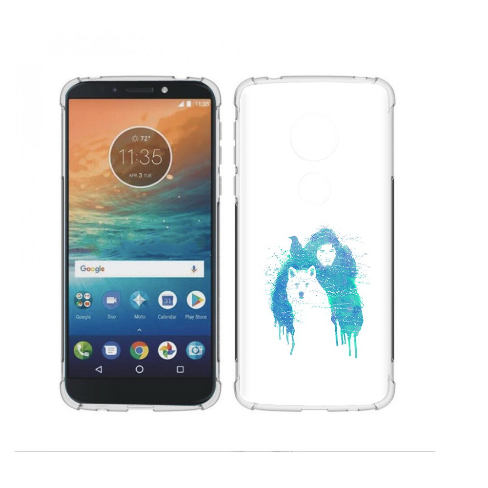 Чехол MyPads Tocco для Motorola Moto G4 Play джон сноу (PT115793.374.323), Прозрачный, Tocco
Чехол MyPads Tocco для Motorola Moto G4 Play джон сноу (PT115793.374.323), Прозрачный, Tocco