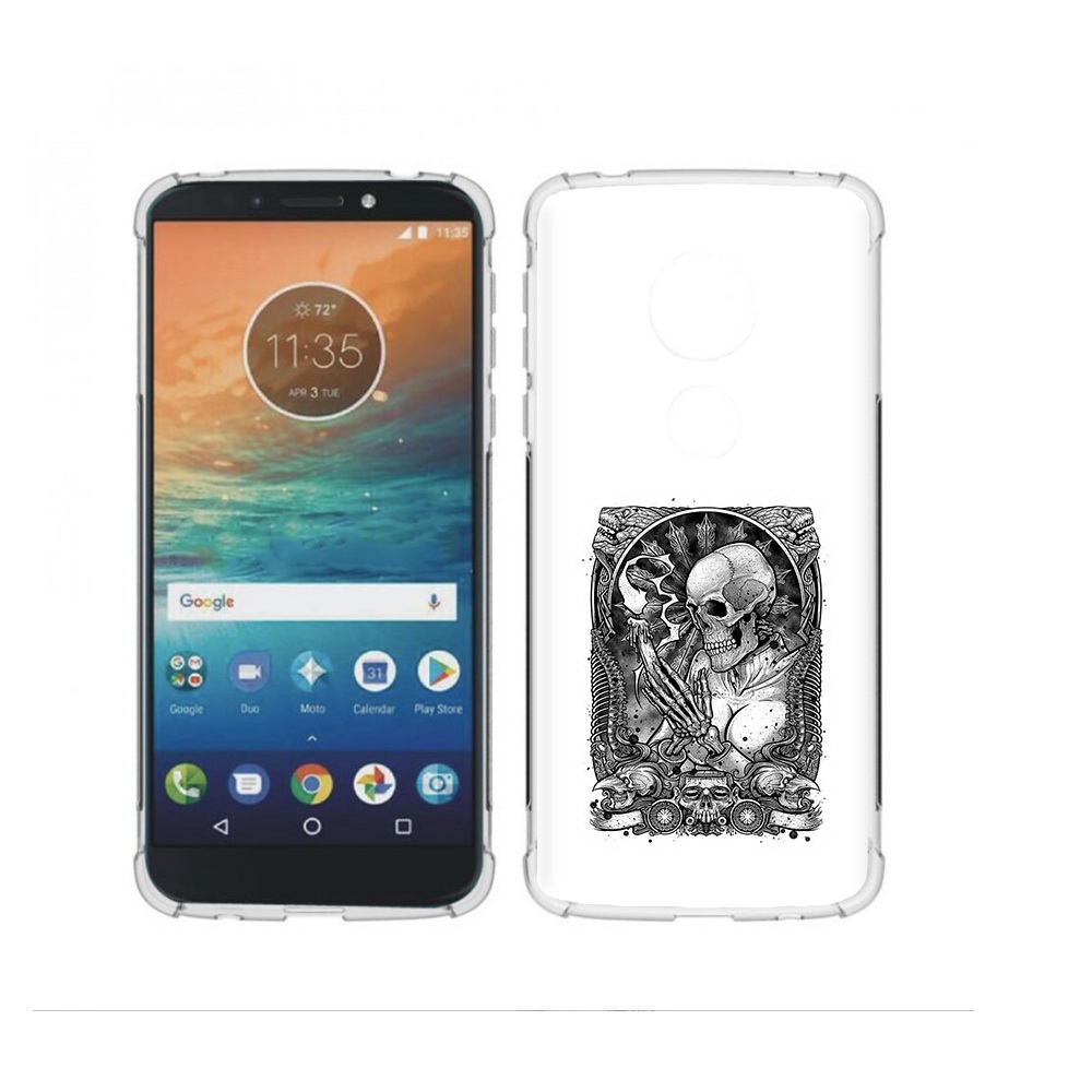 Чехол MyPads Tocco для Motorola Moto G4 Play девушка скелет (PT115793.374.316), Прозрачный, Tocco
Чехол MyPads Tocco для Motorola Moto G4 Play девушка скелет (PT115793.374.316), Прозрачный, Tocco