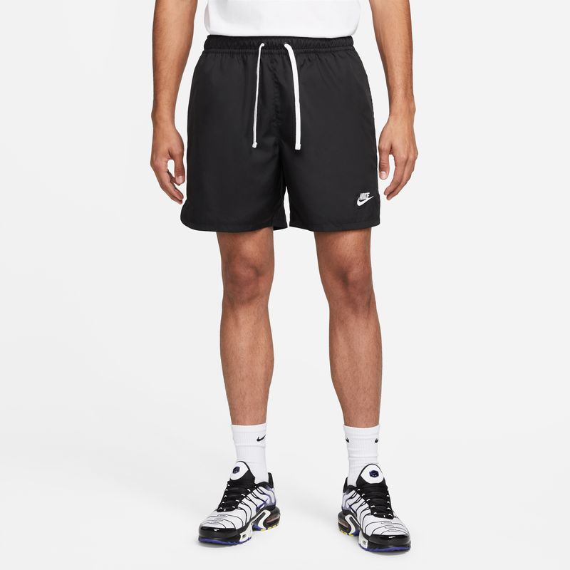 Спортивные шорты мужские Nike M NSW SPE WVN LND FLOW SHORT черные 2XL, Черный, M NSW SPE WVN LND FLOW SHORT
Спортивные шорты мужские Nike M NSW SPE WVN LND FLOW SHORT черные 2XL, Черный, M NSW SPE WVN LND FLOW SHORT