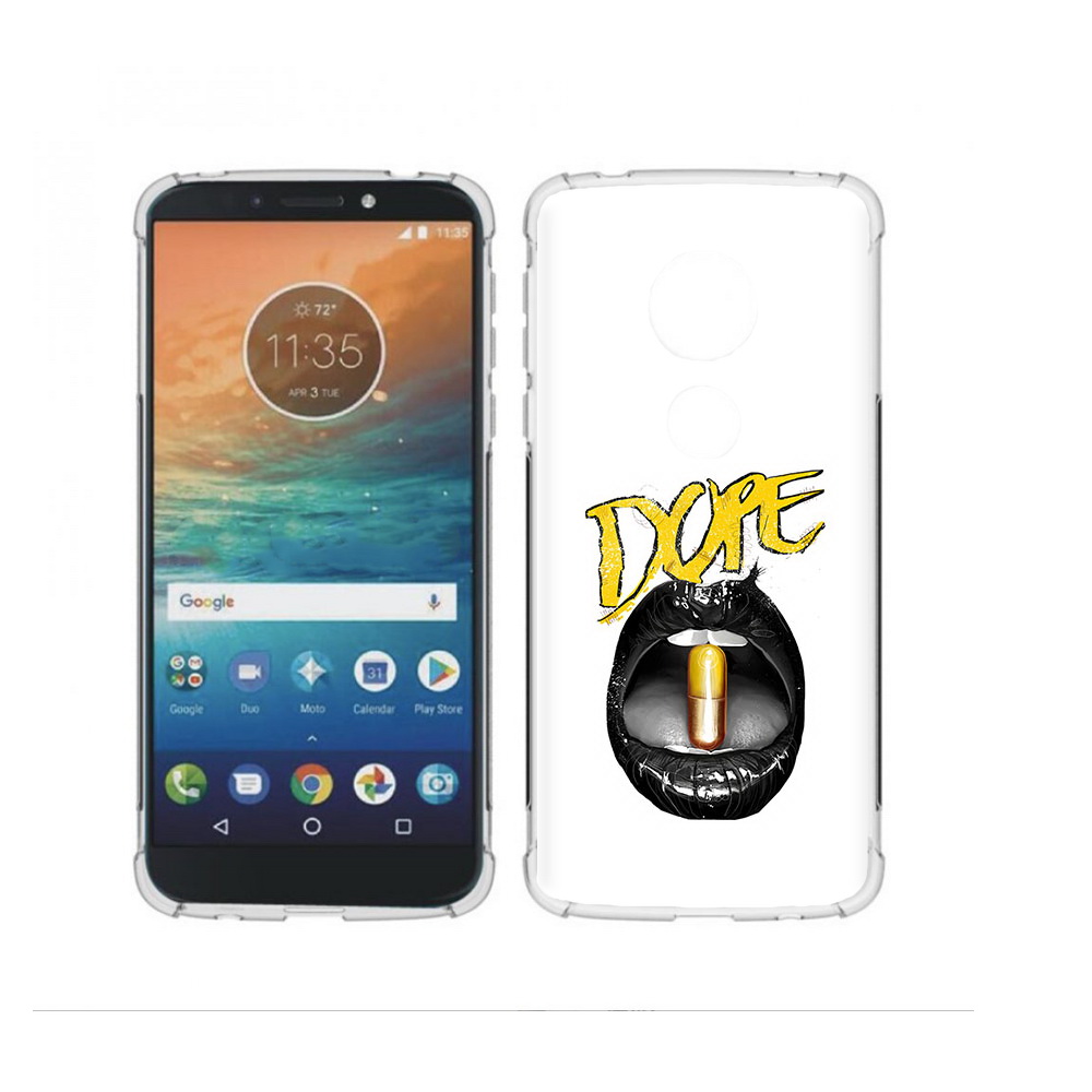 Чехол MyPads Tocco для Motorola Moto G4 Play губы (PT115793.374.303), Прозрачный, Tocco
Чехол MyPads Tocco для Motorola Moto G4 Play губы (PT115793.374.303), Прозрачный, Tocco