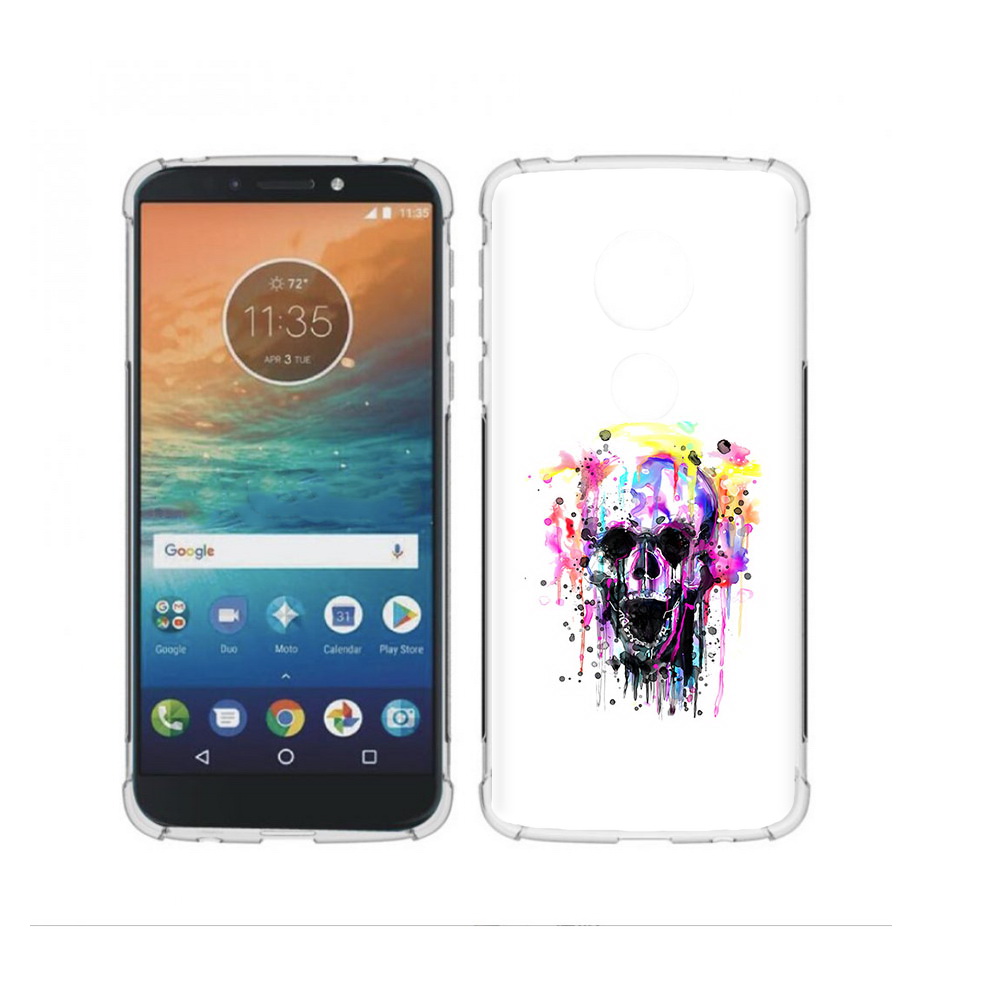 Чехол MyPads Tocco для Motorola Moto G4 Play граффити череп (PT115793.374.298), Прозрачный, Tocco
Чехол MyPads Tocco для Motorola Moto G4 Play граффити череп (PT115793.374.298), Прозрачный, Tocco
