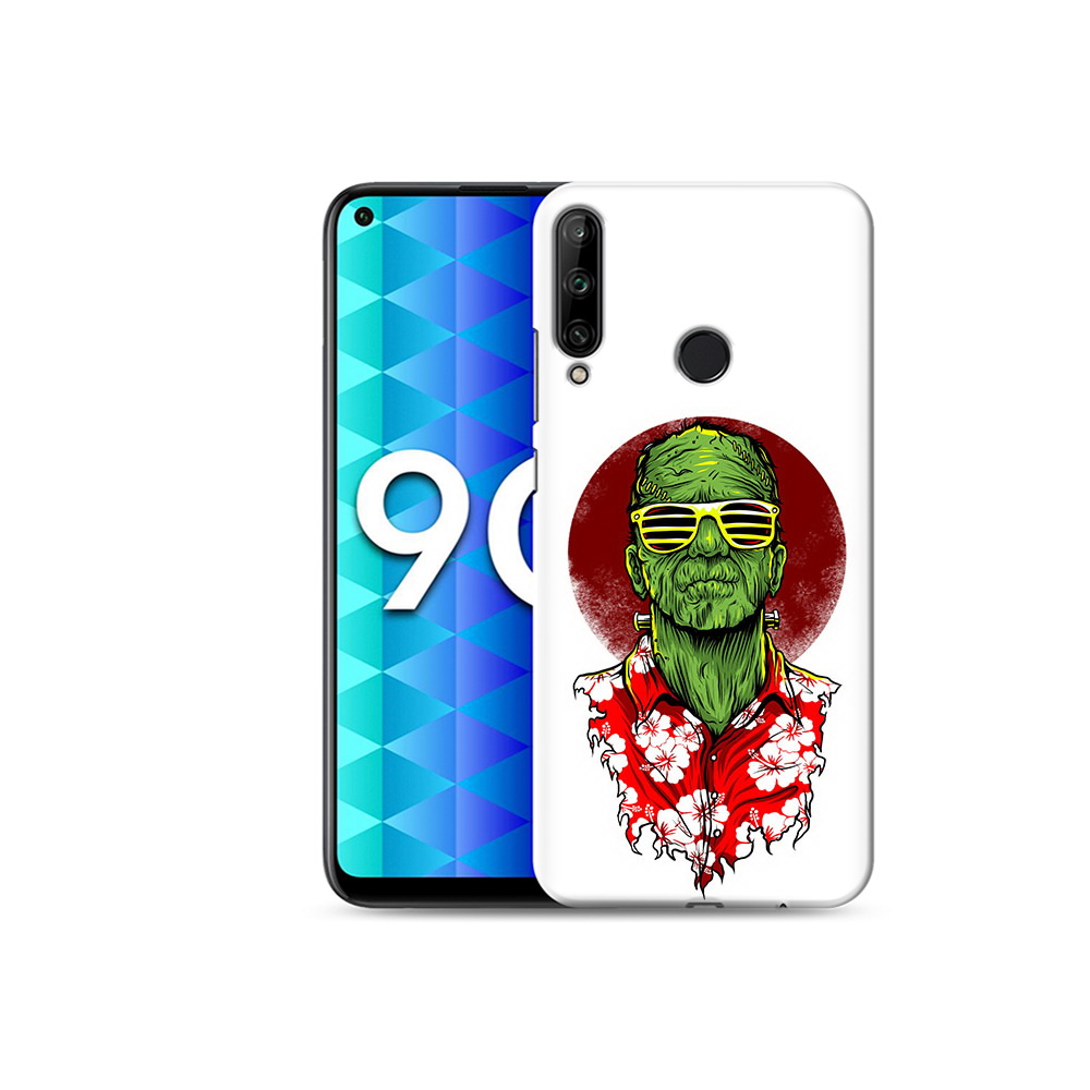 Чехол MyPads Tocco для Honor 9C крутой зеленый мужчина в очках (PT149389.41.424), Tocco
Чехол MyPads Tocco для Honor 9C крутой зеленый мужчина в очках (PT149389.41.424), Tocco