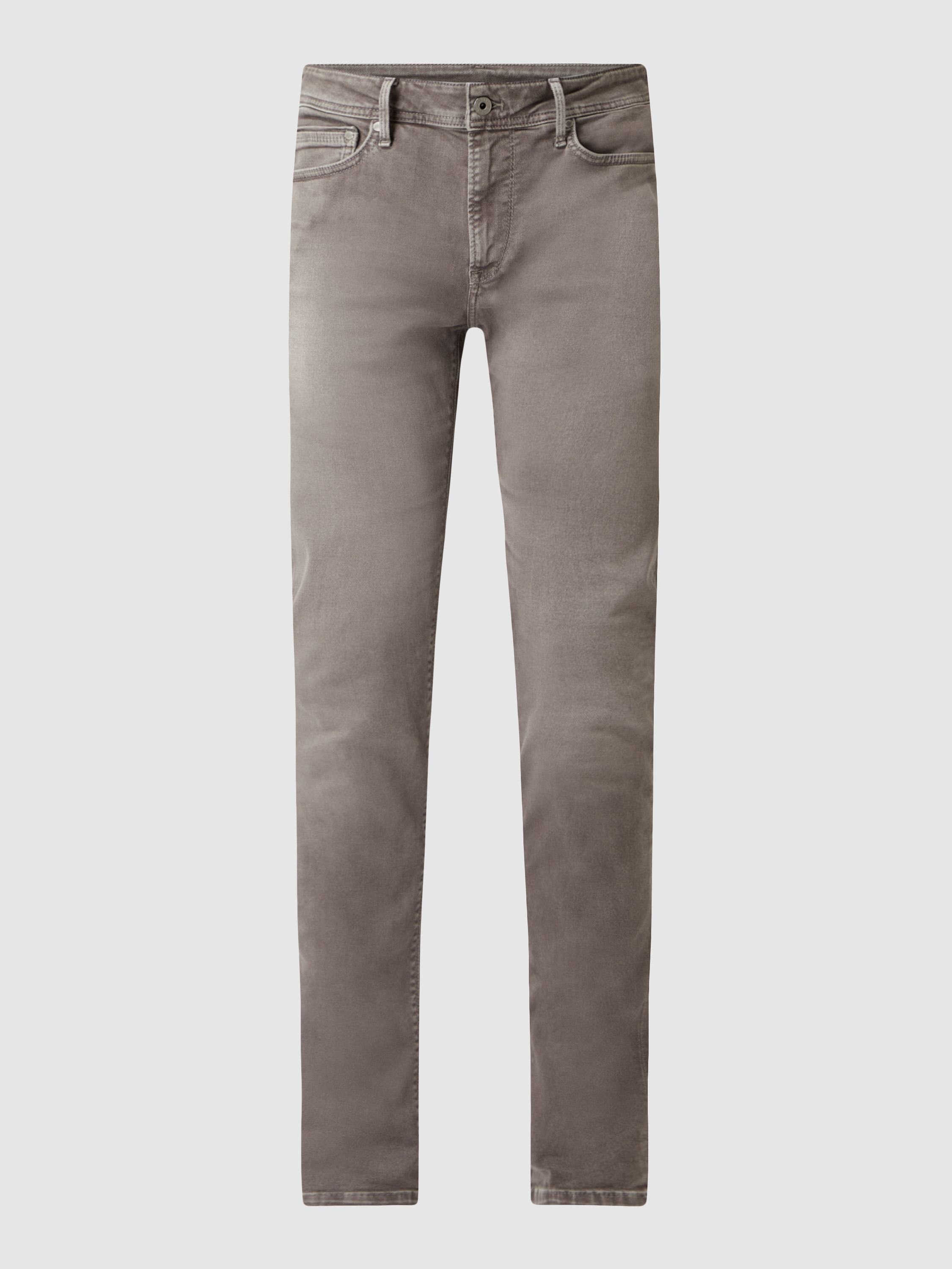 Джинсы мужские Pepe Jeans London 1010179 серые 30/32 (доставка из-за рубежа), Серый, 1010179
Джинсы мужские Pepe Jeans London 1010179 серые 30/32 (доставка из-за рубежа), Серый, 1010179