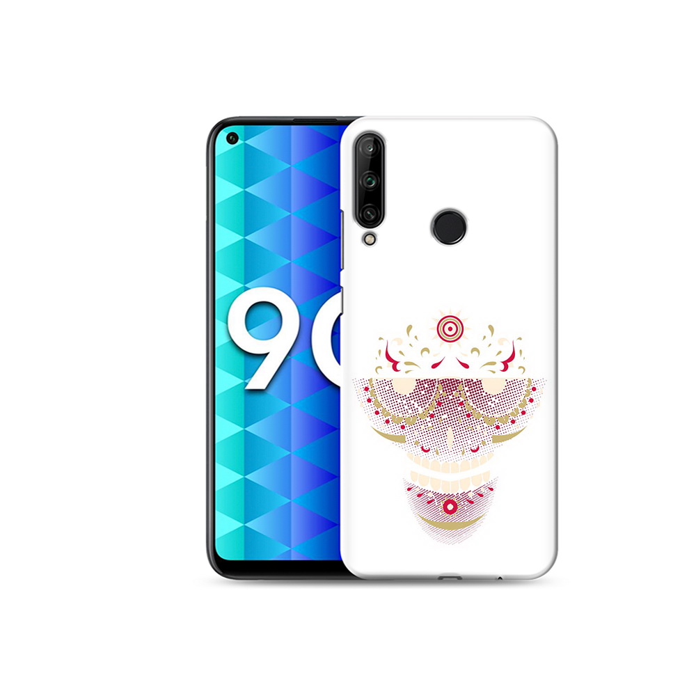 Чехол MyPads Tocco для Honor 9C карнавальный скелет абстракция (PT149389.41.386), Tocco
Чехол MyPads Tocco для Honor 9C карнавальный скелет абстракция (PT149389.41.386), Tocco