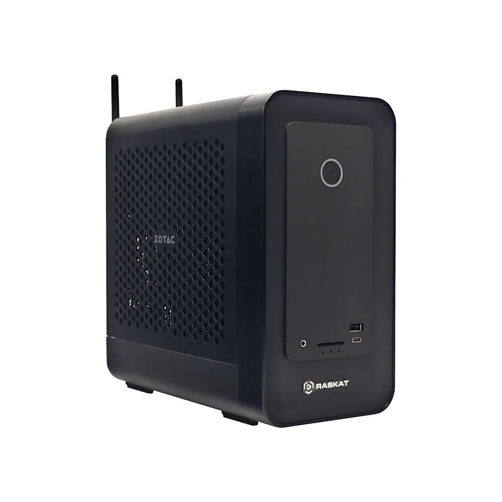 Системный блок Raskat Strike 520 Black (Strike52093137), Strike 520
Системный блок Raskat Strike 520 Black (Strike52093137), Strike 520