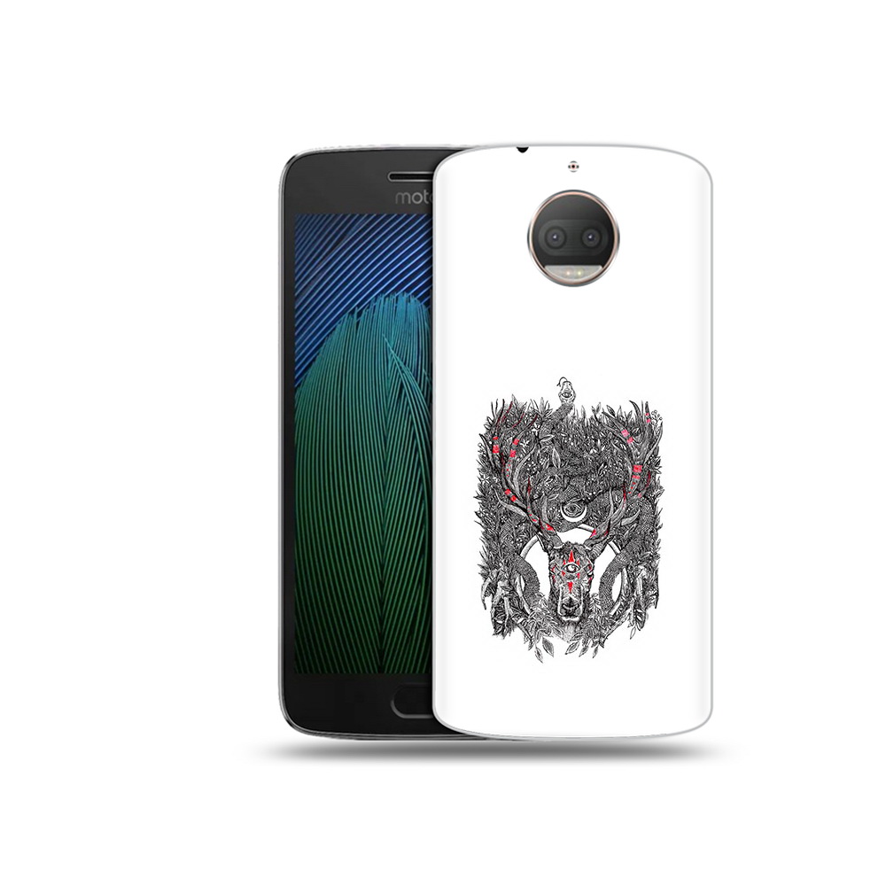 Чехол MyPads Tocco для Motorola Moto G5S Plus Дизайнерские_676 (PT75337.377.67), Прозрачный, Tocco
Чехол MyPads Tocco для Motorola Moto G5S Plus Дизайнерские_676 (PT75337.377.67), Прозрачный, Tocco
