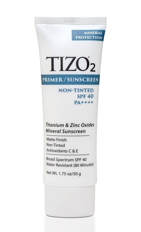 Крем солнцезащитный для лица TiZO 2 Primer/Sunscreen Non-Tinted SPF 40 P+++, 50 гр
Крем солнцезащитный для лица TiZO 2 Primer/Sunscreen Non-Tinted SPF 40 P+++, 50 гр
