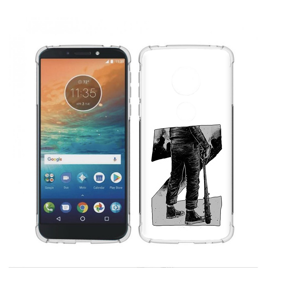 Чехол MyPads Tocco для Motorola Moto G4 Play воин черно белый (PT115793.374.265), Tocco
Чехол MyPads Tocco для Motorola Moto G4 Play воин черно белый (PT115793.374.265), Tocco