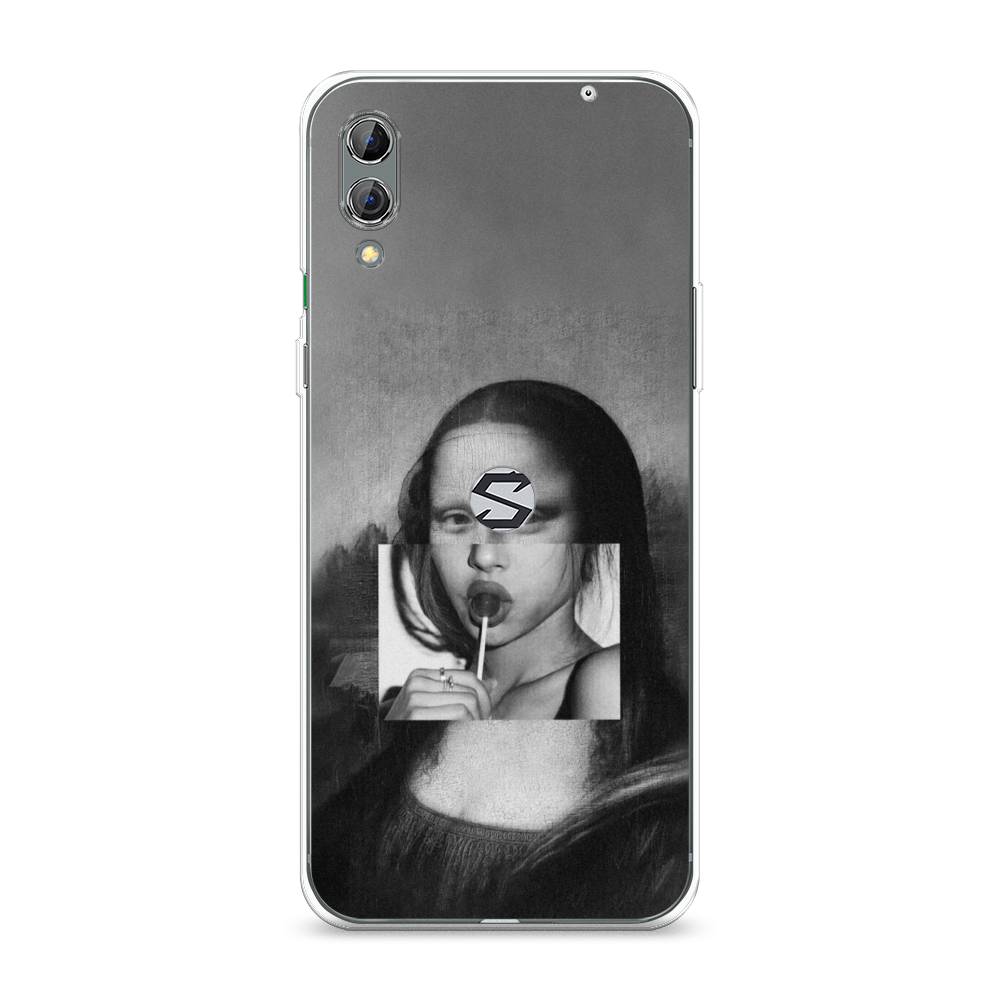 Чехол Awog на Xiaomi Black Shark 2 "Mona Lisa sucking lollipop", Разноцветный, 36350-9
Чехол Awog на Xiaomi Black Shark 2 "Mona Lisa sucking lollipop", Разноцветный, 36350-9