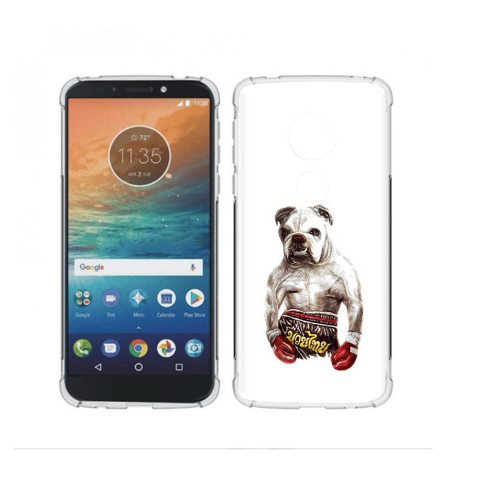 Чехол MyPads Tocco для Motorola Moto G4 Play боксер (PT115793.374.243), Прозрачный, Tocco
Чехол MyPads Tocco для Motorola Moto G4 Play боксер (PT115793.374.243), Прозрачный, Tocco