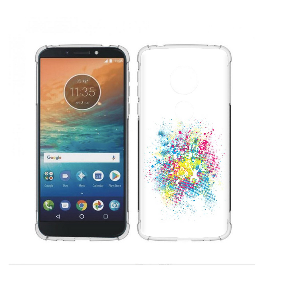 Чехол MyPads Tocco для Motorola Moto G4 Play акварель абстракция (PT115793.374.214), Прозрачный, Tocco
Чехол MyPads Tocco для Motorola Moto G4 Play акварель абстракция (PT115793.374.214), Прозрачный, Tocco