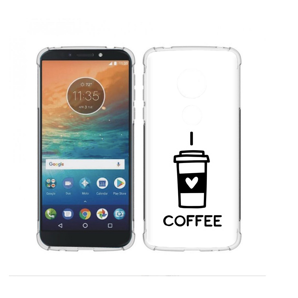 Чехол MyPads Tocco для Motorola Moto G4 Play Я люблю кофе (PT115793.374.206), Прозрачный, Tocco
Чехол MyPads Tocco для Motorola Moto G4 Play Я люблю кофе (PT115793.374.206), Прозрачный, Tocco