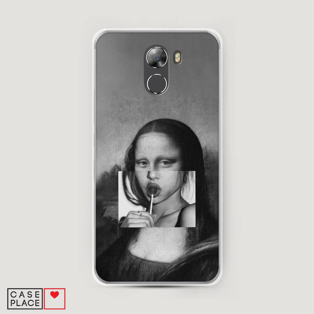 Чехол Awog на Wileyfox Swift 2 / Вилейфокс Свифт 2 "Mona Lisa sucking lollipop", Разноцветный, 210350-9
Чехол Awog на Wileyfox Swift 2 / Вилейфокс Свифт 2 "Mona Lisa sucking lollipop", Разноцветный, 210350-9