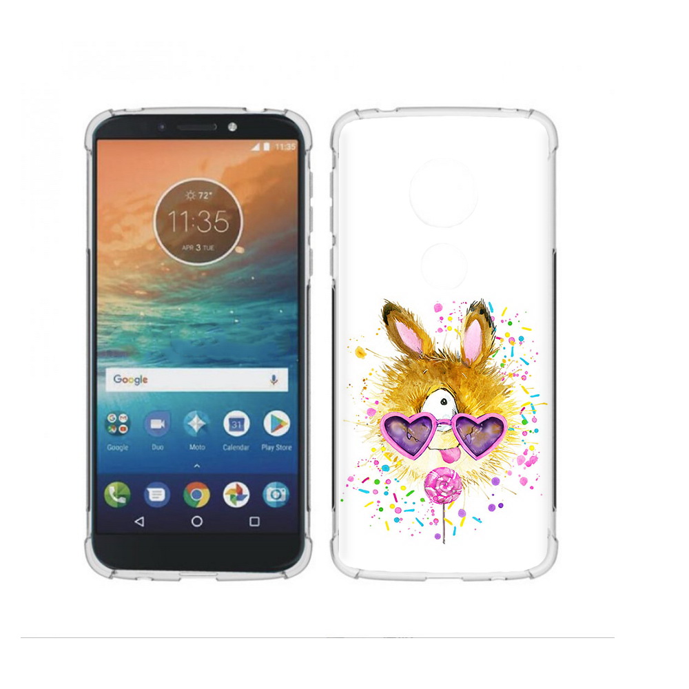 Чехол MyPads Tocco для Motorola Moto G4 Play Чупя (PT115793.374.201), Прозрачный, Tocco
Чехол MyPads Tocco для Motorola Moto G4 Play Чупя (PT115793.374.201), Прозрачный, Tocco