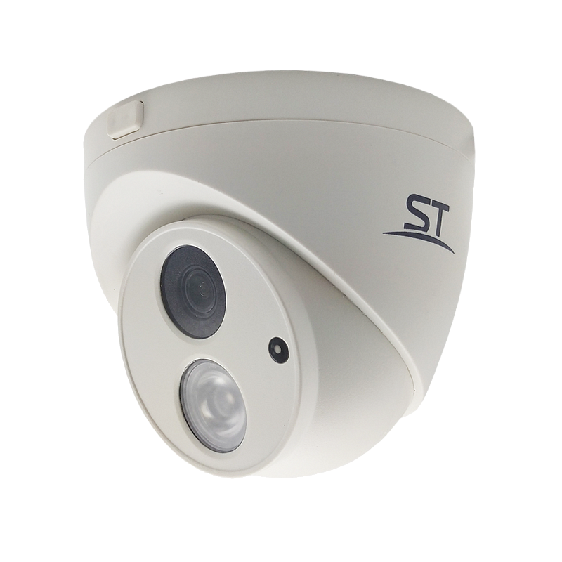 Видеокамера Space Technology ST-170 M IP HOME POE, Видеокамера ST-170 M IP HOME POE (2,8mm)
Видеокамера Space Technology ST-170 M IP HOME POE, Видеокамера ST-170 M IP HOME POE (2,8mm)