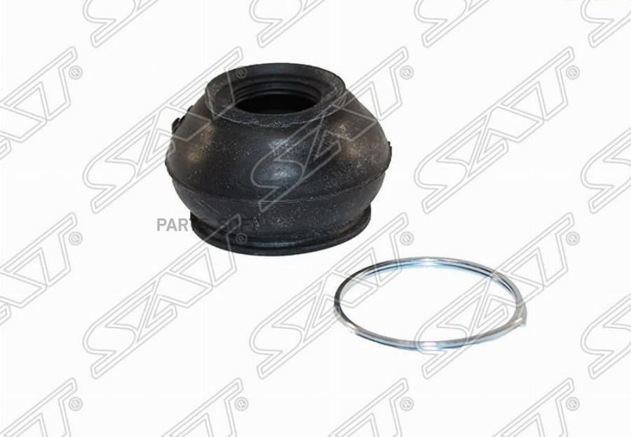 Пыльник Шаровой Опоры Нижнего Рычага Mitsubishi Pajero 91-04/Delica 89-99/L200/Challenger
Пыльник Шаровой Опоры Нижнего Рычага Mitsubishi Pajero 91-04/Delica 89-99/L200/Challenger