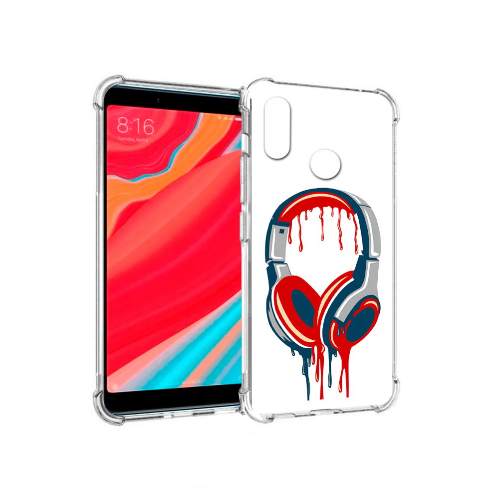 Чехол MyPads Tocco для Xiaomi Mi 6X не делай громко (PT113266.316.517), Прозрачный, Tocco
Чехол MyPads Tocco для Xiaomi Mi 6X не делай громко (PT113266.316.517), Прозрачный, Tocco