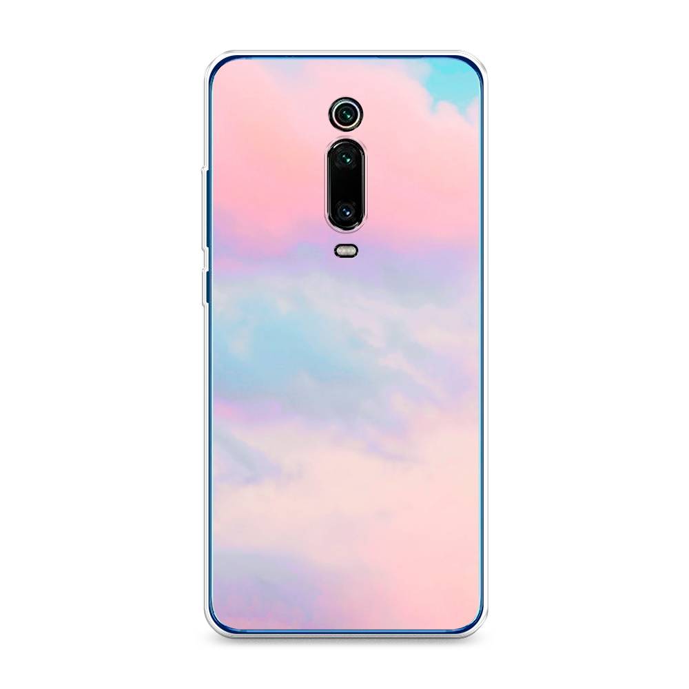 Чехол Awog на Xiaomi Redmi K20/K20 Pro/Mi 9T/9T Pro "Розовые облака", Разноцветный, 35850-3
Чехол Awog на Xiaomi Redmi K20/K20 Pro/Mi 9T/9T Pro "Розовые облака", Разноцветный, 35850-3
