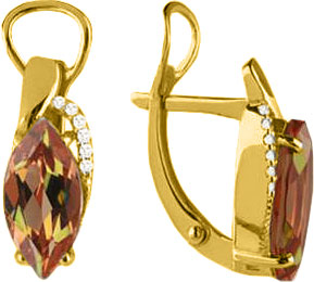 Серьги из серебра с султанитом искусственным/фианитом Aquamarine 4475919A-S-g-a, 4475919A-S-g-a
Серьги из серебра с султанитом искусственным/фианитом Aquamarine 4475919A-S-g-a, 4475919A-S-g-a