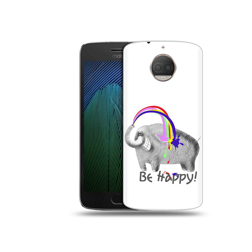 Чехол MyPads Tocco для Motorola Moto G5S Plus счастливый слон (PT75337.377.632), Прозрачный, Tocco
Чехол MyPads Tocco для Motorola Moto G5S Plus счастливый слон (PT75337.377.632), Прозрачный, Tocco