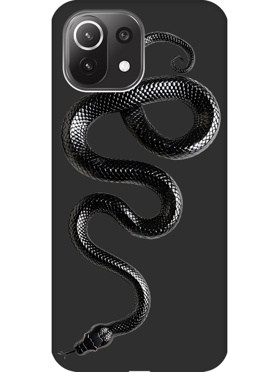 Силиконовый чехол на Xiaomi Mi 11 Lite / 11 Lite 5G с принтом матовый черный 814276, 725173313
Силиконовый чехол на Xiaomi Mi 11 Lite / 11 Lite 5G с принтом матовый черный 814276, 725173313