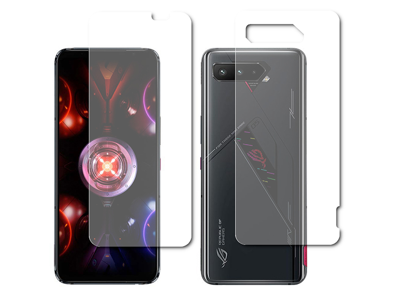 Гидрогелевая пленка LuxCase для ASUS ROG Phone 5s Pro 0.14mm Matte 90037, ASUS ROG Phone 5s Pro
Гидрогелевая пленка LuxCase для ASUS ROG Phone 5s Pro 0.14mm Matte 90037, ASUS ROG Phone 5s Pro