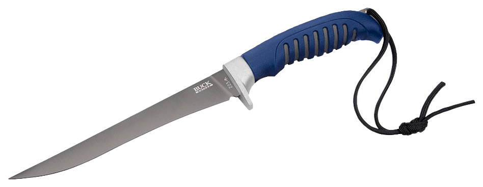 фото Филейный нож buck модель 0223bls fillet knife