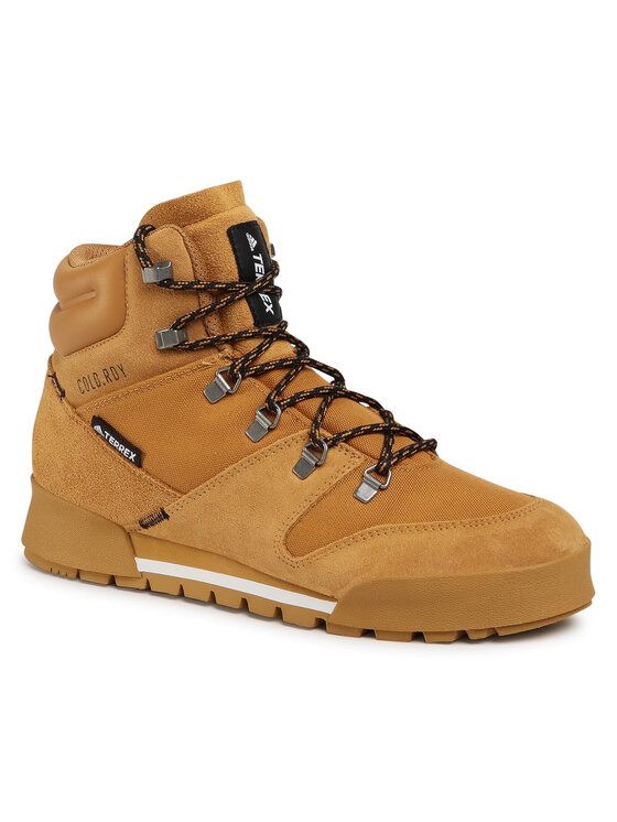 Кроссовки для треккинга Terrex Snowpitch C.Rdy FV7960 adidas Коричневый 40 EU, Terrex Snowpitch C.Rdy FV7960
Кроссовки для треккинга Terrex Snowpitch C.Rdy FV7960 adidas Коричневый 40 EU, Terrex Snowpitch C.Rdy FV7960