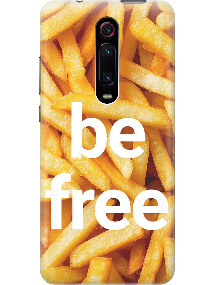 Силиконовый чехол на Xiaomi Mi 9T / Mi 9T Pro / K20 / K20 Pro с принтом "Be Free", Прозрачный;белый;желтый, 721421661
Силиконовый чехол на Xiaomi Mi 9T / Mi 9T Pro / K20 / K20 Pro с принтом "Be Free", Прозрачный;белый;желтый, 721421661