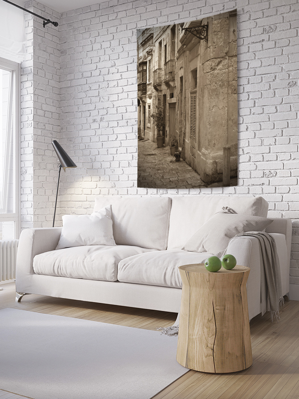 Вертикальное фотопанно на стену JoyArty Винтажные улочки 100x150 см, Винтажные улочки
Вертикальное фотопанно на стену JoyArty Винтажные улочки 100x150 см, Винтажные улочки