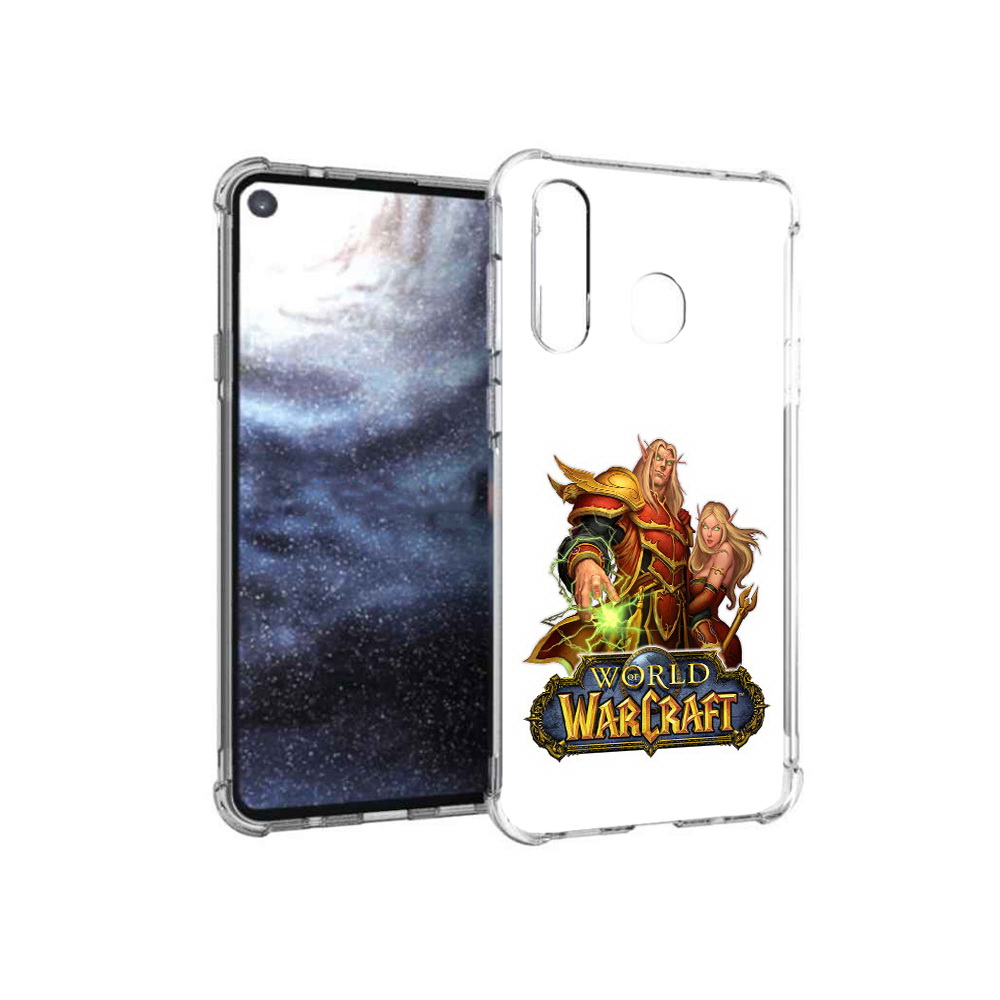 Чехол MyPads Tocco для Samsung Galaxy A8s варкрафт2 (PT124633.501.256), Прозрачный, Tocco
Чехол MyPads Tocco для Samsung Galaxy A8s варкрафт2 (PT124633.501.256), Прозрачный, Tocco