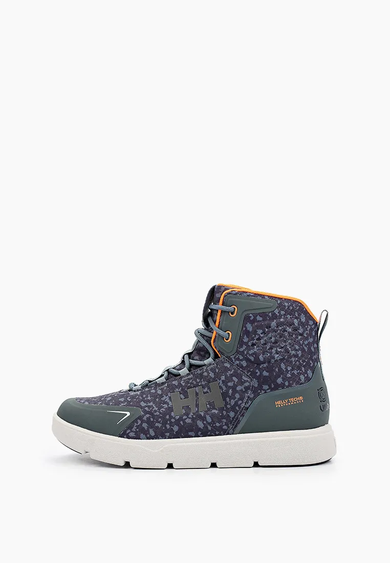 Ботинки мужские Helly Hansen CANYON ULLR BOOT HT синие 7.5 US, Синий, CANYON ULLR BOOT HT
Ботинки мужские Helly Hansen CANYON ULLR BOOT HT синие 7.5 US, Синий, CANYON ULLR BOOT HT