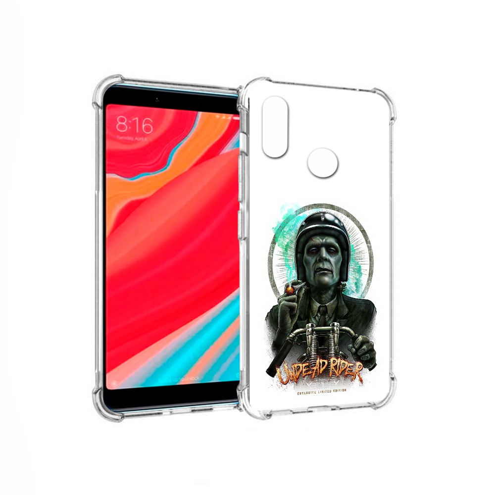 Чехол MyPads Tocco для Xiaomi Mi 6X зеленый мужчина с сигаретой на мотоцикле, Прозрачный, Tocco
Чехол MyPads Tocco для Xiaomi Mi 6X зеленый мужчина с сигаретой на мотоцикле, Прозрачный, Tocco