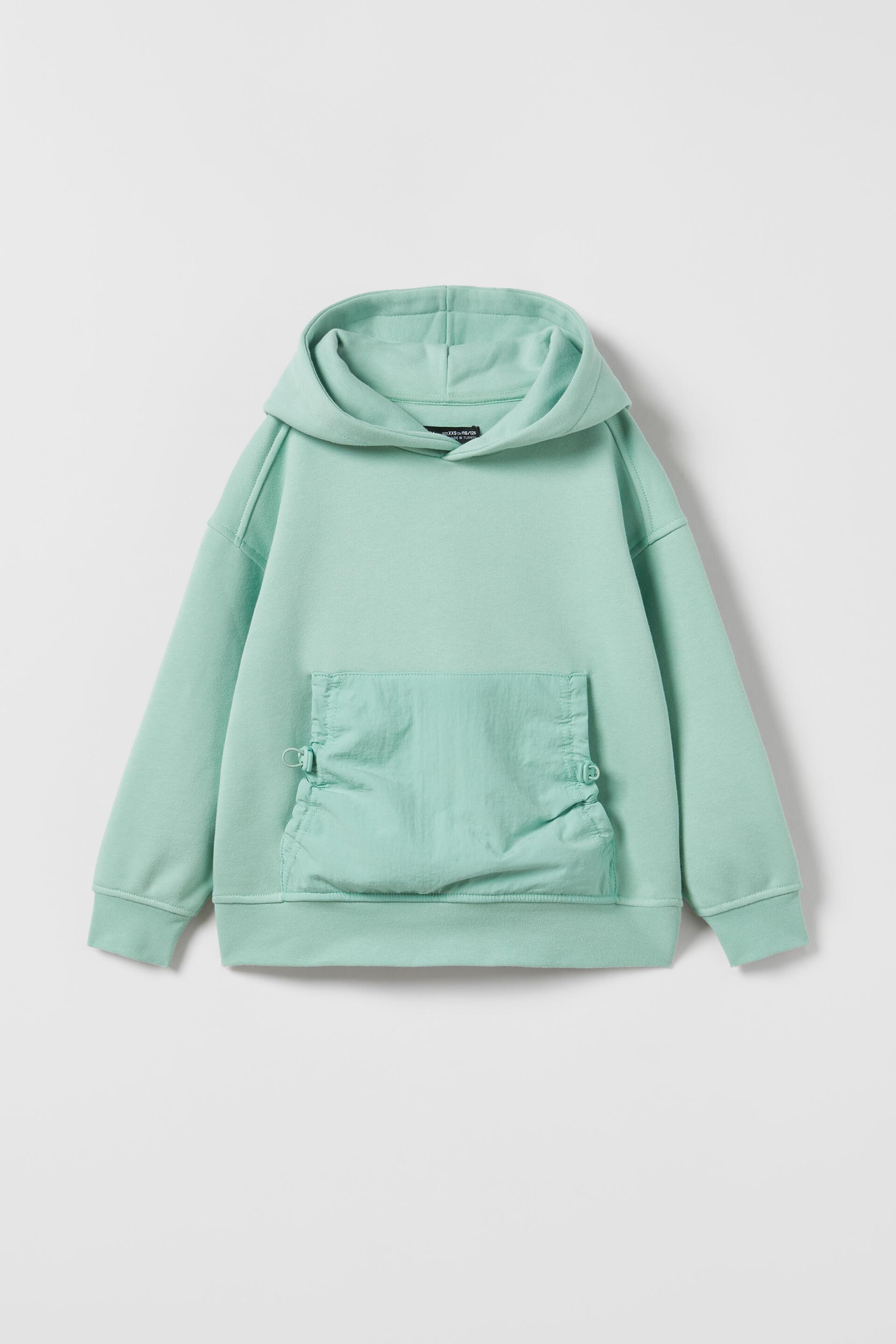 Худи детское ZARA 0537279452636, светло-зеленый, 164 (товар из-за рубежа), 05372794526
Худи детское ZARA 0537279452636, светло-зеленый, 164 (товар из-за рубежа), 05372794526