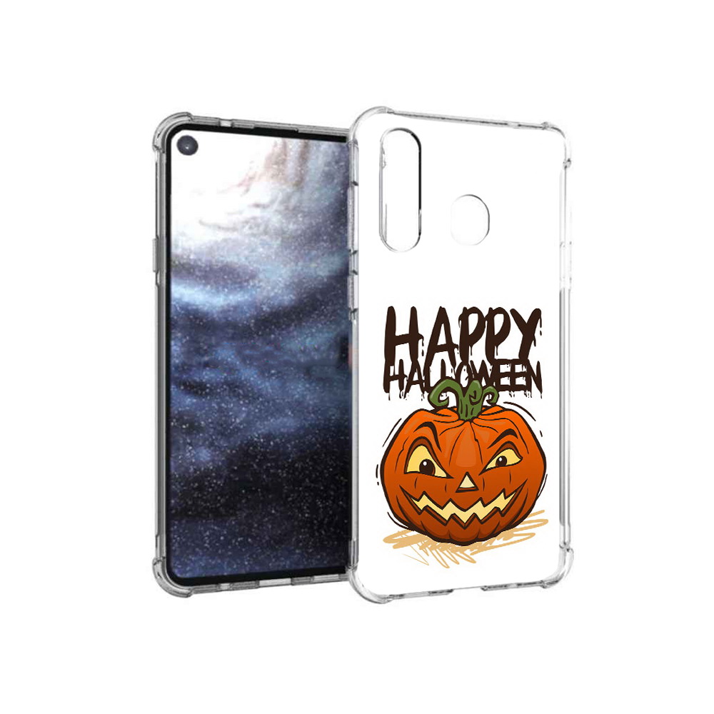Чехол MyPads Tocco для Samsung Galaxy A8s Хэллоуин счастливый (PT124633.501.195), Прозрачный, Tocco
Чехол MyPads Tocco для Samsung Galaxy A8s Хэллоуин счастливый (PT124633.501.195), Прозрачный, Tocco