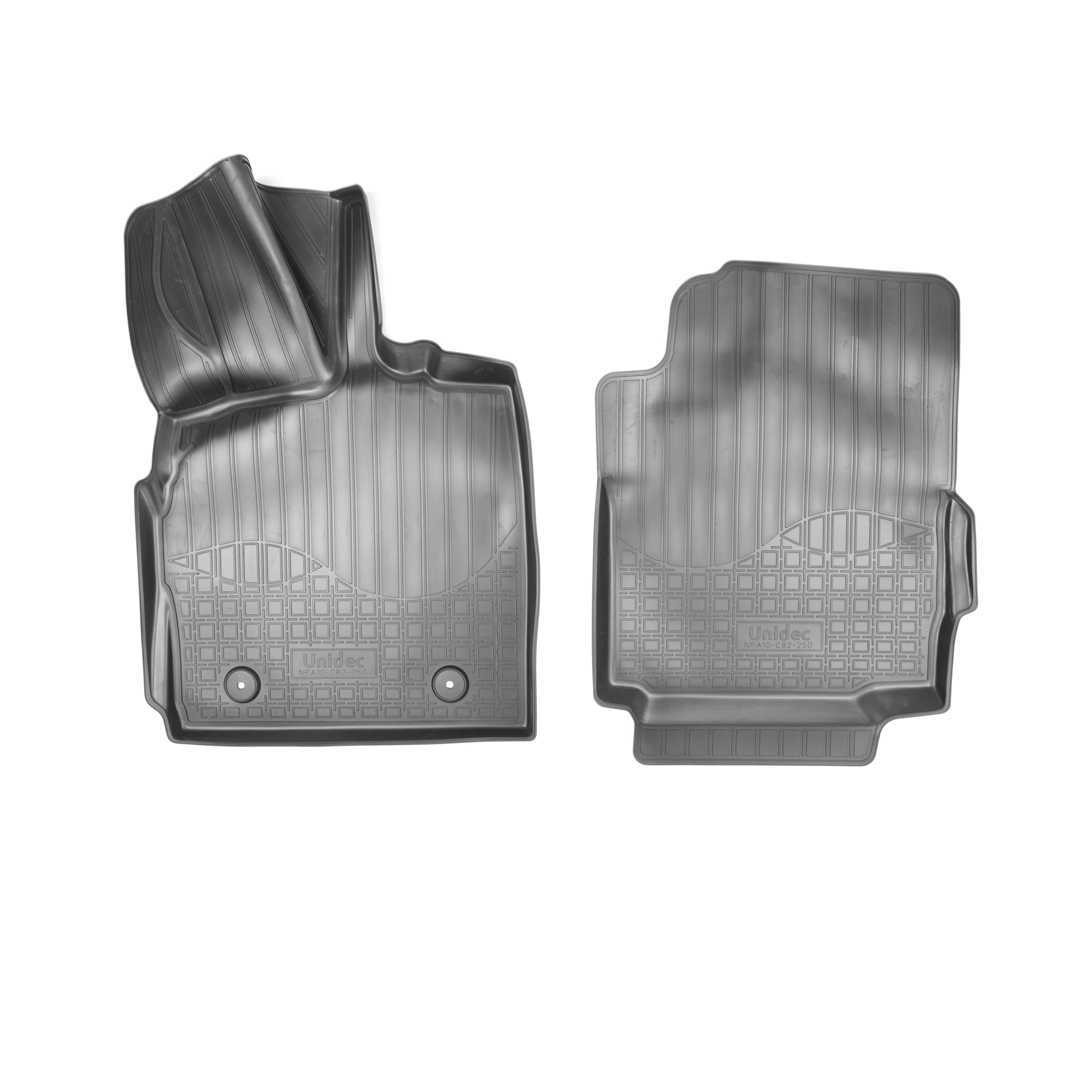 Ковры в салон Norplast/Unidec для Smart Fortwo в кузове С451 (2007-2015)Полиуретан, арт.NP
Ковры в салон Norplast/Unidec для Smart Fortwo в кузове С451 (2007-2015)Полиуретан, арт.NP