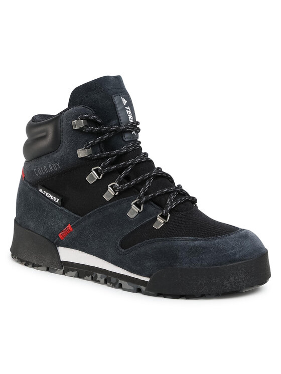 Кроссовки для треккинга Terrex Snowpitch C.Rdy FV7957 adidas Черный 45 EU, Terrex Snowpitch C.Rdy FV7957
Кроссовки для треккинга Terrex Snowpitch C.Rdy FV7957 adidas Черный 45 EU, Terrex Snowpitch C.Rdy FV7957
