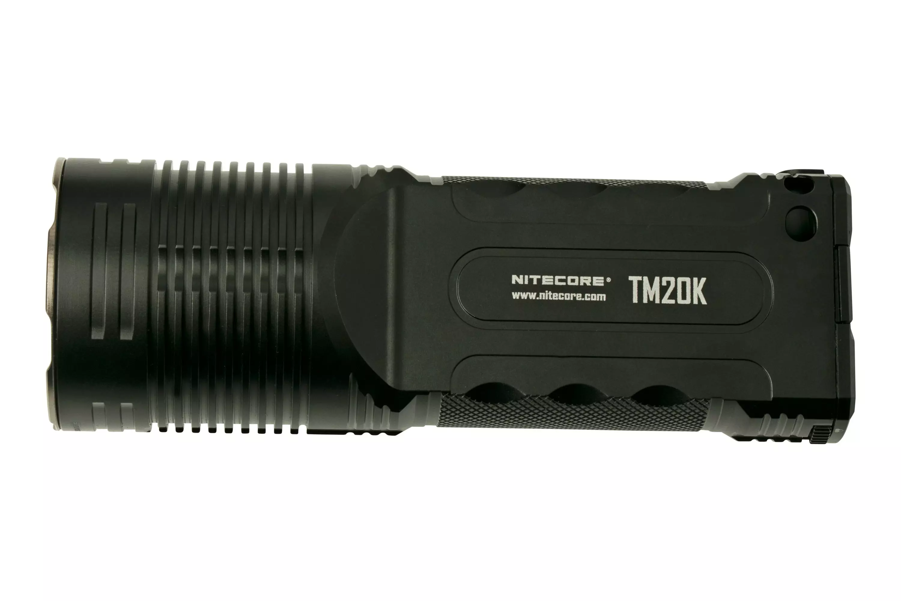 Фонарь NiteCore TM20K, 19 диодов Cree XP-L HD, 8 режимов, 290 метров, 20000 люмен, Черный, TM20K
Фонарь NiteCore TM20K, 19 диодов Cree XP-L HD, 8 режимов, 290 метров, 20000 люмен, Черный, TM20K