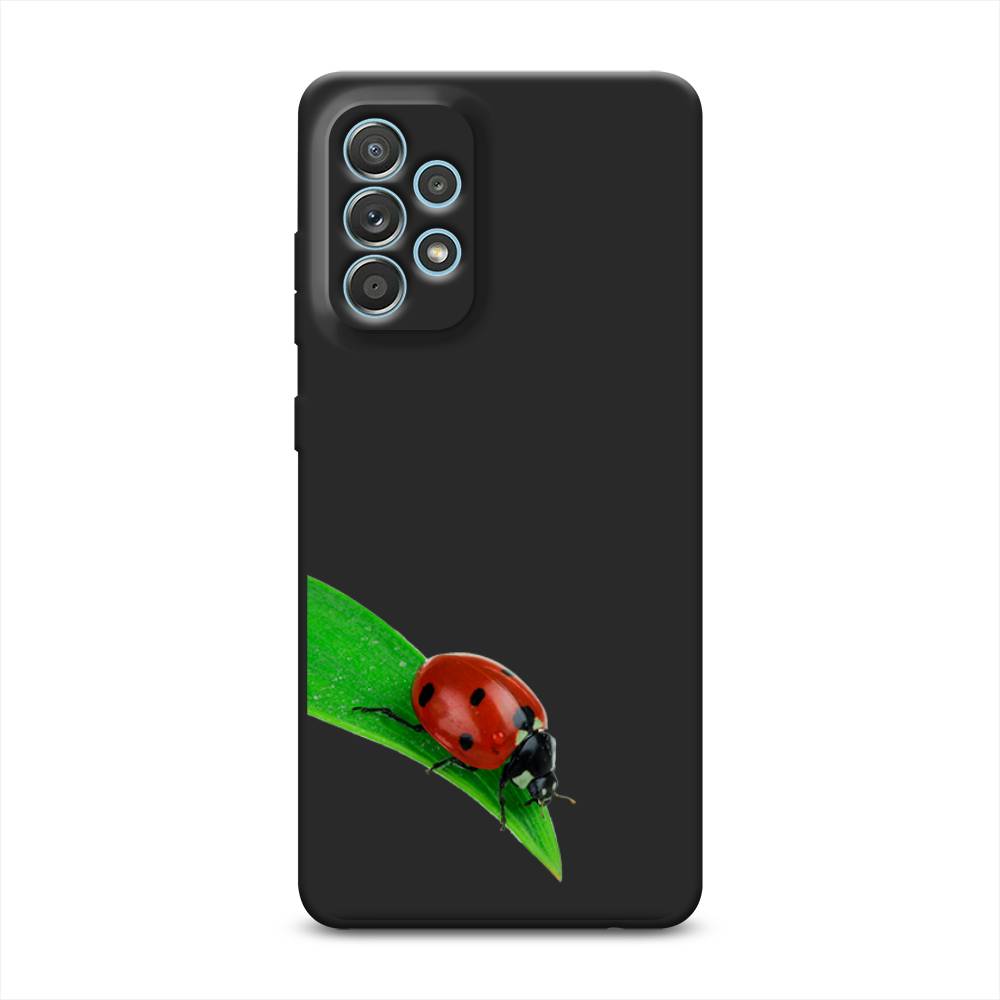 Чехол Awog на Samsung Galaxy A33 5G / Самсунг Галакси А33 5G "На счастье", Белый;красный;зеленый, 2104452-1
Чехол Awog на Samsung Galaxy A33 5G / Самсунг Галакси А33 5G "На счастье", Белый;красный;зеленый, 2104452-1