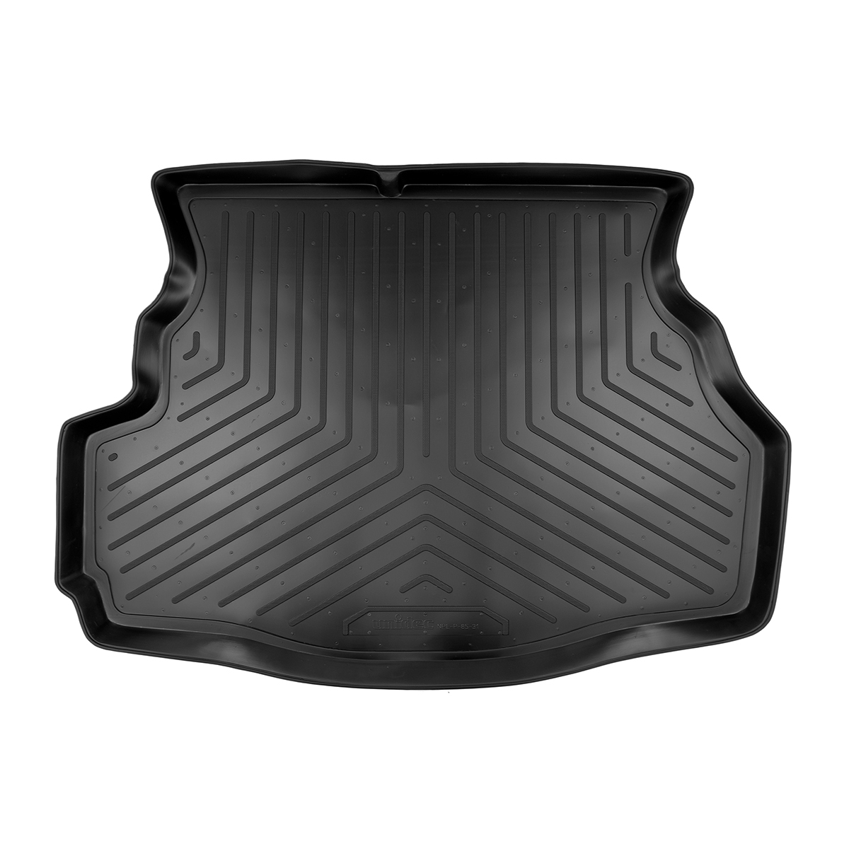 Коврик в багажник Norplast/Unidec для Suzuki Liana в кузове SD (2001-2008) Черный, полиуре
Коврик в багажник Norplast/Unidec для Suzuki Liana в кузове SD (2001-2008) Черный, полиуре