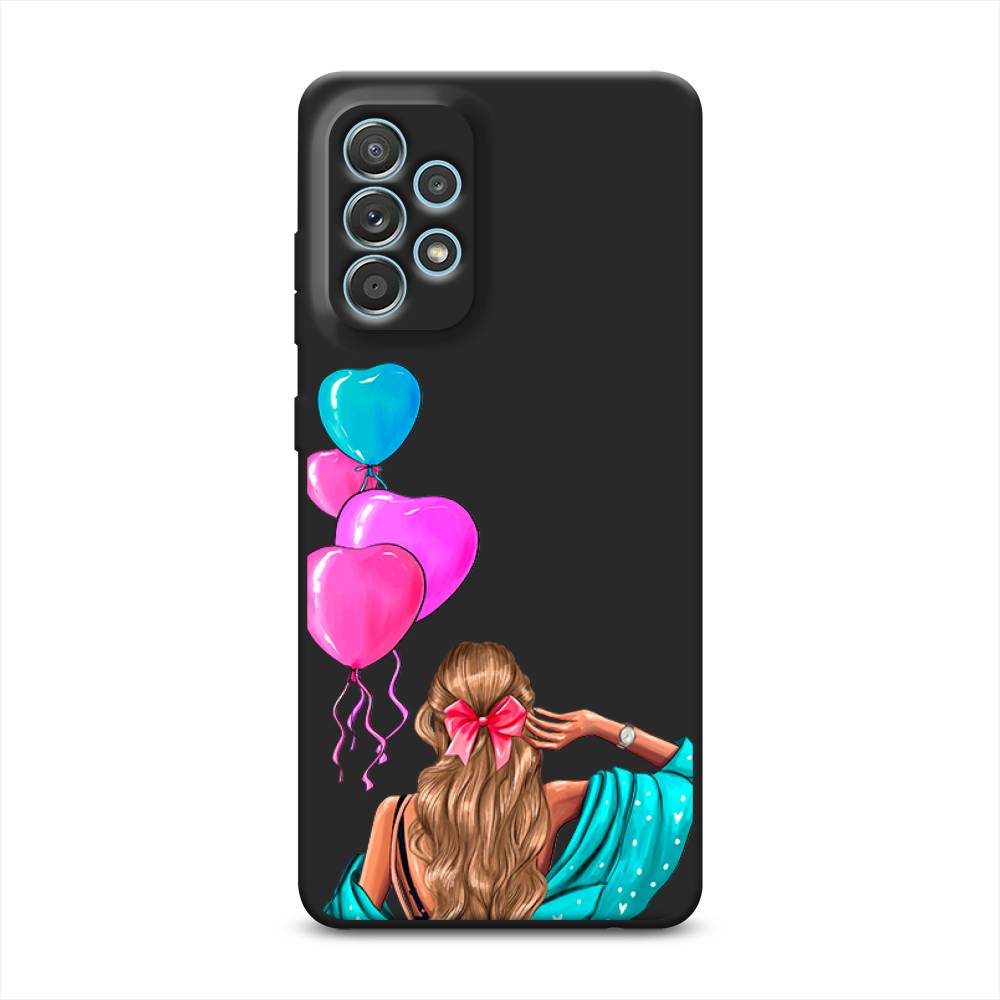 Чехол Awog на Samsung Galaxy A33 5G / Самсунг Галакси А33 5G "День Рождения", Голубой;розовый;бежевый, 2104452-1
Чехол Awog на Samsung Galaxy A33 5G / Самсунг Галакси А33 5G "День Рождения", Голубой;розовый;бежевый, 2104452-1