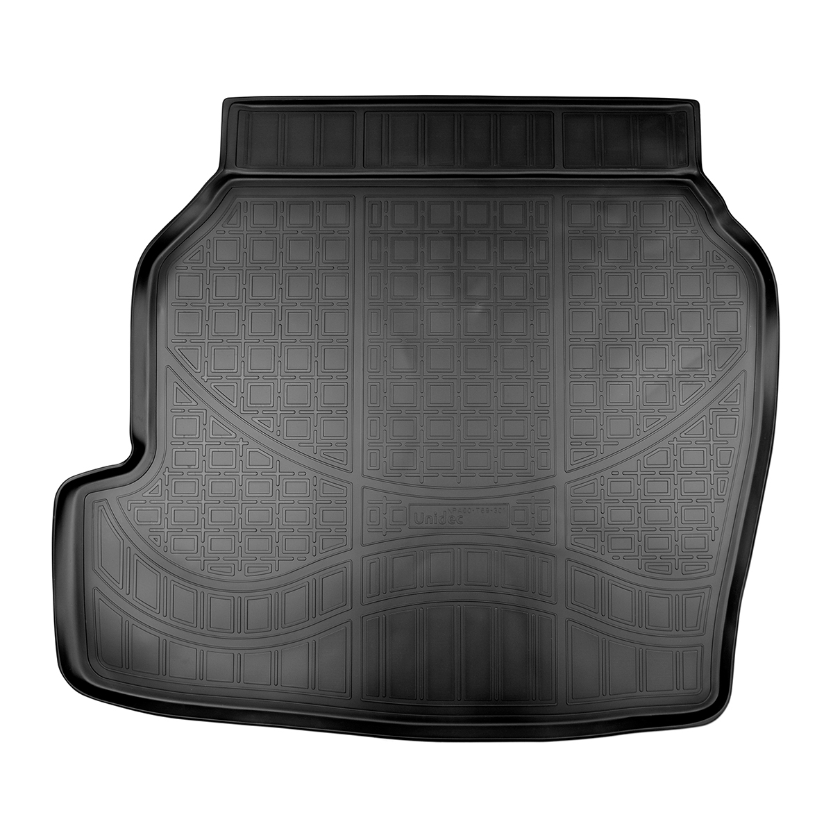 Коврик в багажник Norplast/Unidec для Renault Latitude в кузове V6 SD (2010-) Черный, поли
Коврик в багажник Norplast/Unidec для Renault Latitude в кузове V6 SD (2010-) Черный, поли