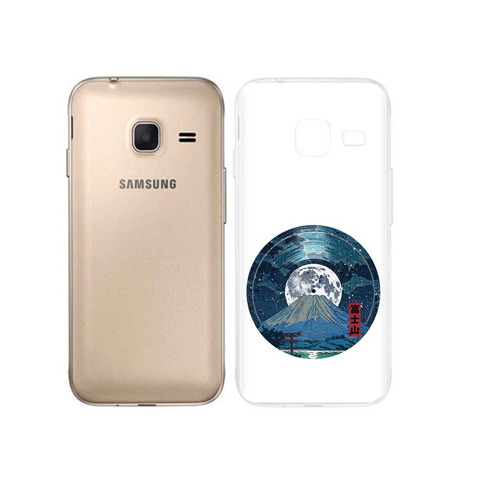 Чехол MyPads Tocco для Samsung Galaxy J1 mini нарисованная виниловая гора с луной, Tocco
Чехол MyPads Tocco для Samsung Galaxy J1 mini нарисованная виниловая гора с луной, Tocco